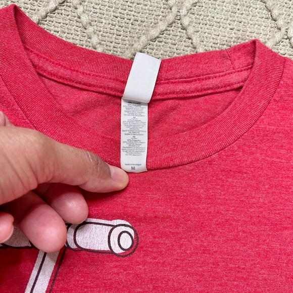 Graphic T-Shirt - Picture 4 of 13